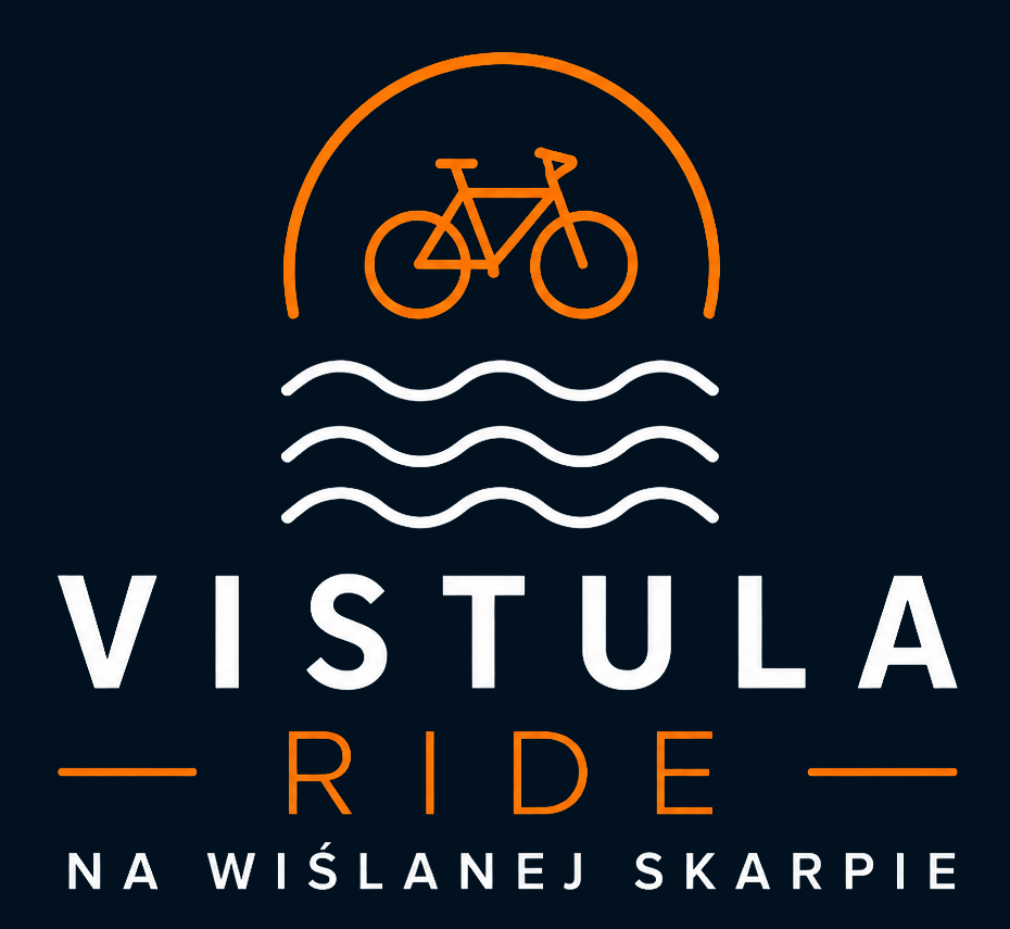 Vistula Ride na Wiślanej Skarpie